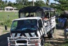 Puerto Plata Runners Safari